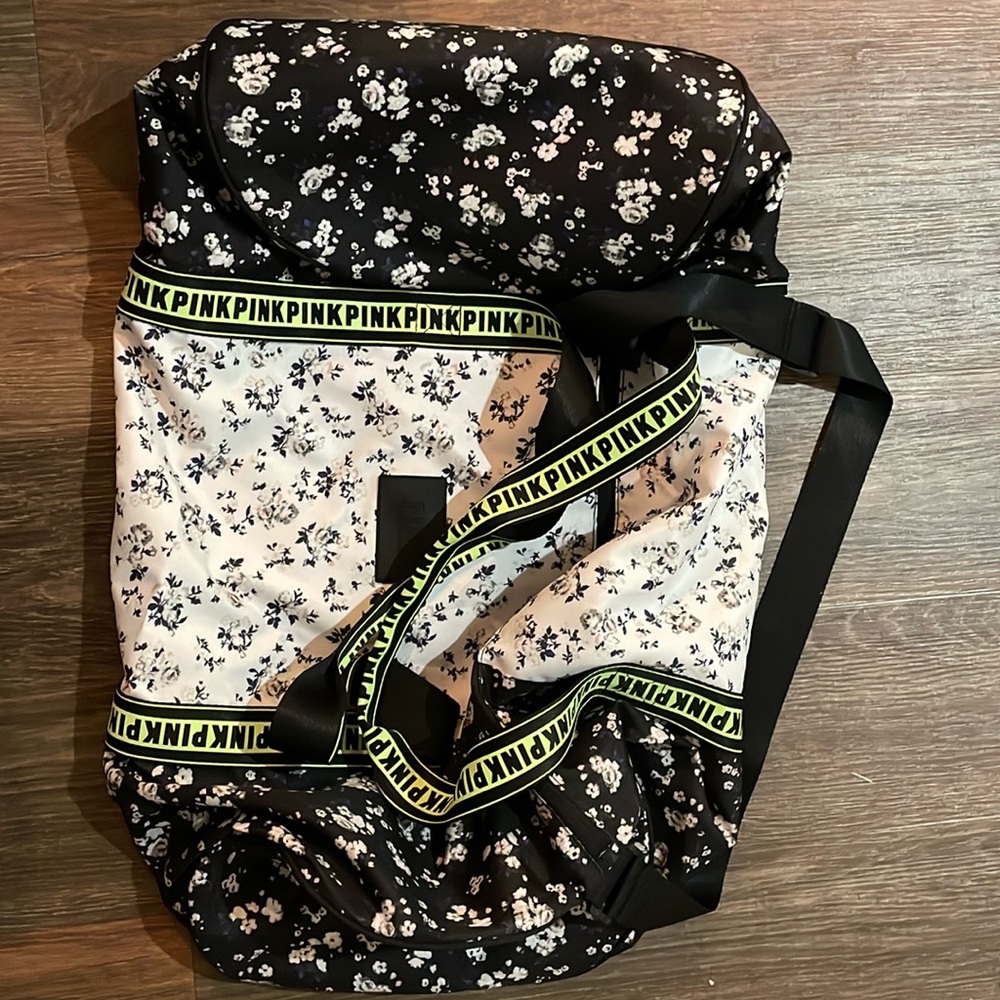Overnight bag